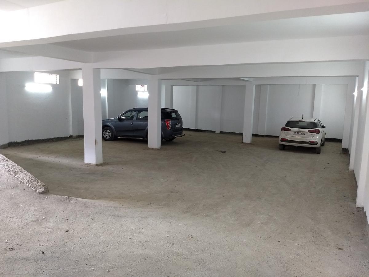 Hotel Reyansh Tanakpur Екстер'єр фото