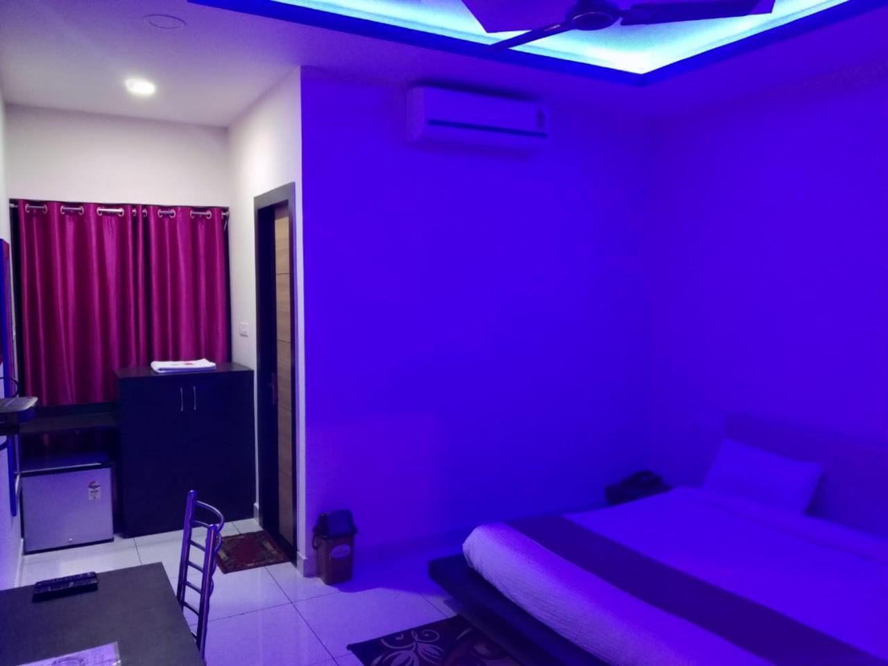 Hotel Reyansh Tanakpur Екстер'єр фото