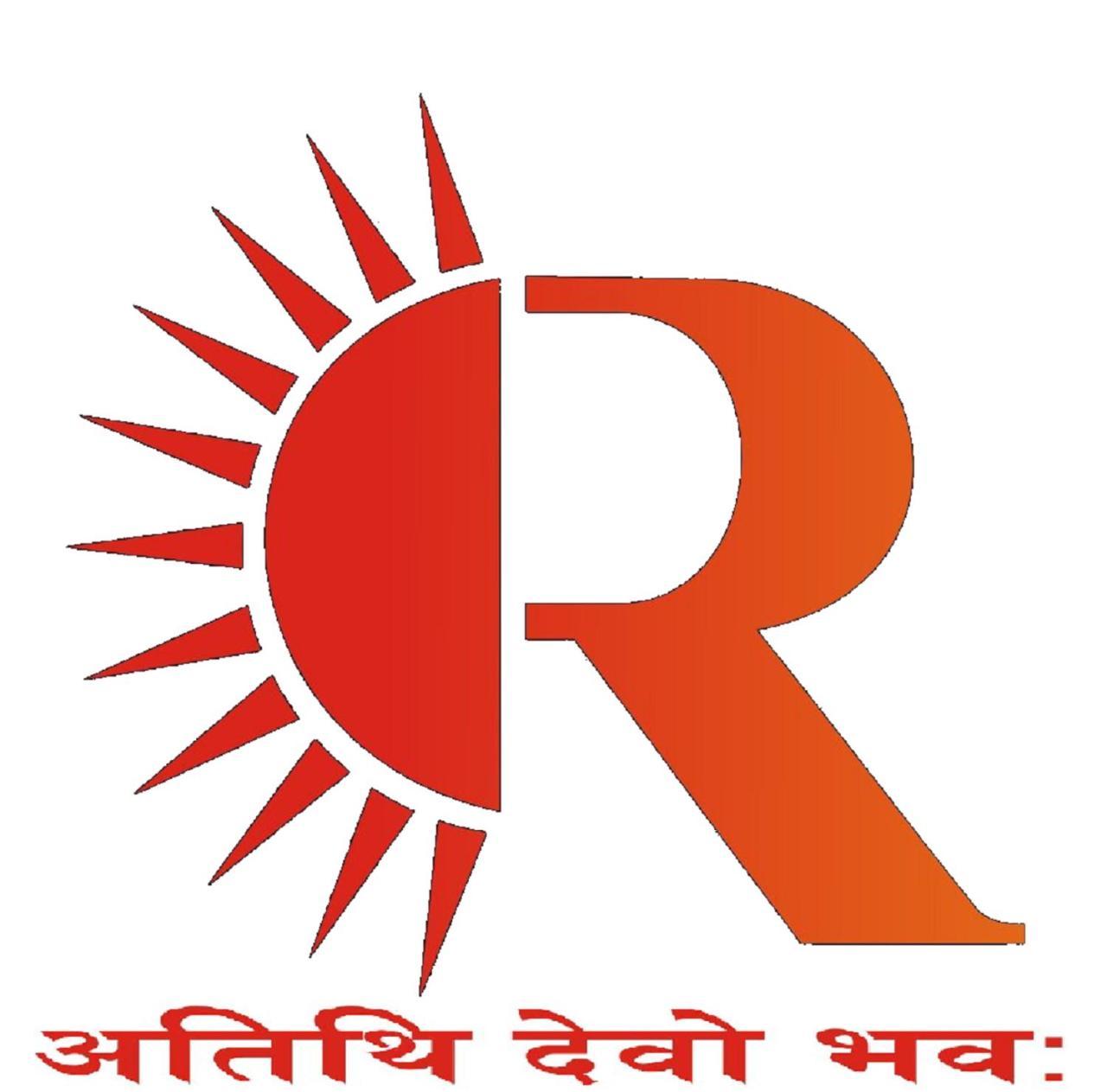 Hotel Reyansh Tanakpur Екстер'єр фото