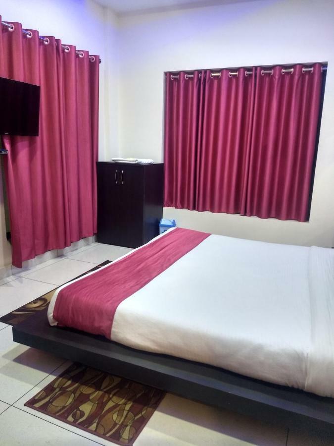 Hotel Reyansh Tanakpur Екстер'єр фото