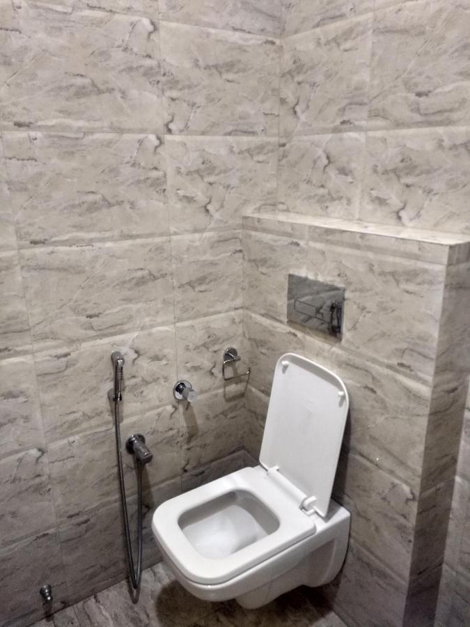 Hotel Reyansh Tanakpur Екстер'єр фото